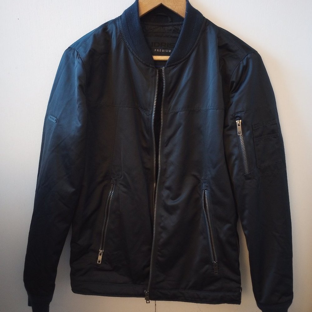 Superdry IDRIS Bomber Jacket